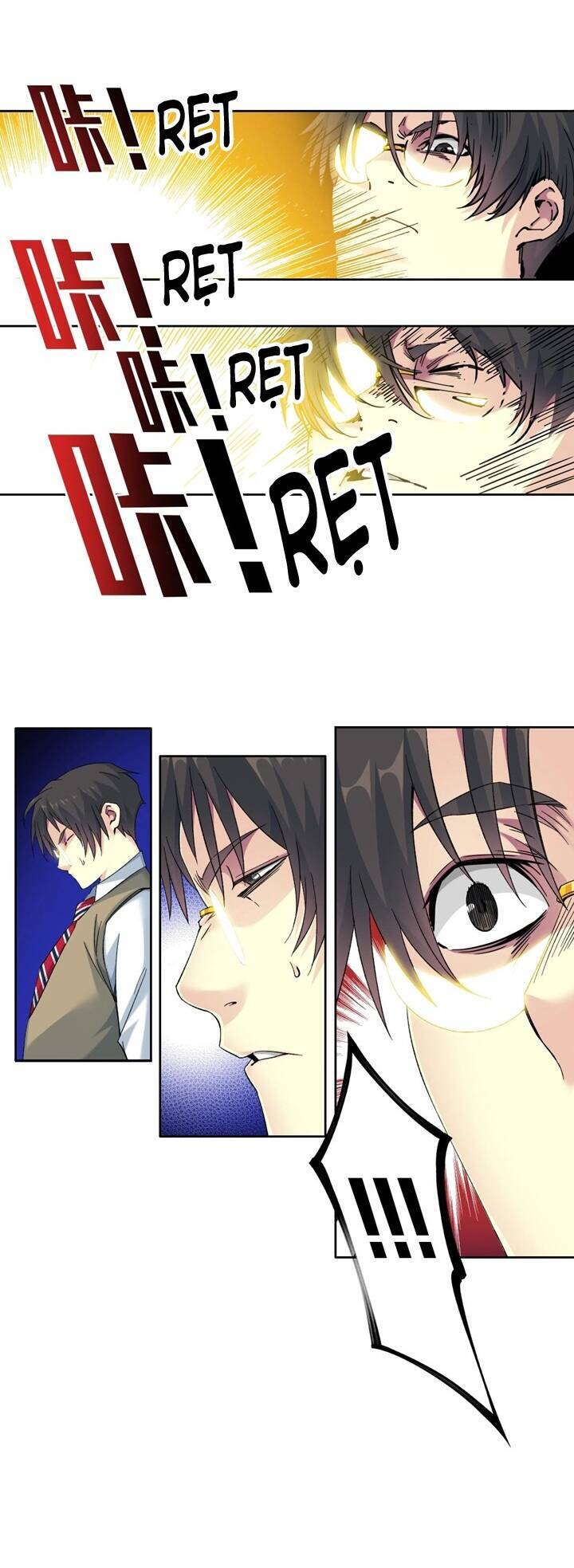 Câu Lạc Bộ Trường Sinh chapter 99 - Trang 14