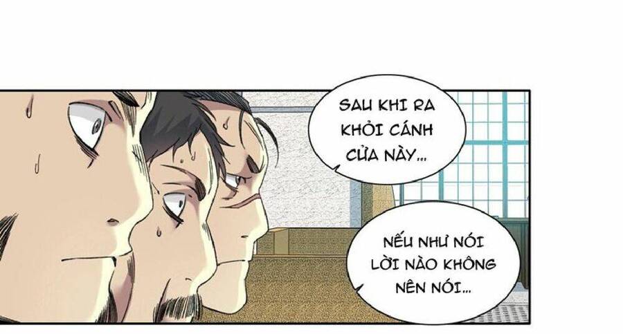 Câu Lạc Bộ Trường Sinh chapter 100 - Trang 12