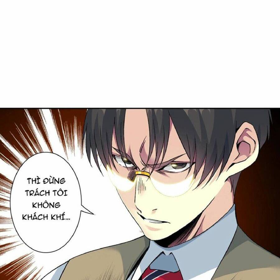 Câu Lạc Bộ Trường Sinh chapter 100 - Trang 13