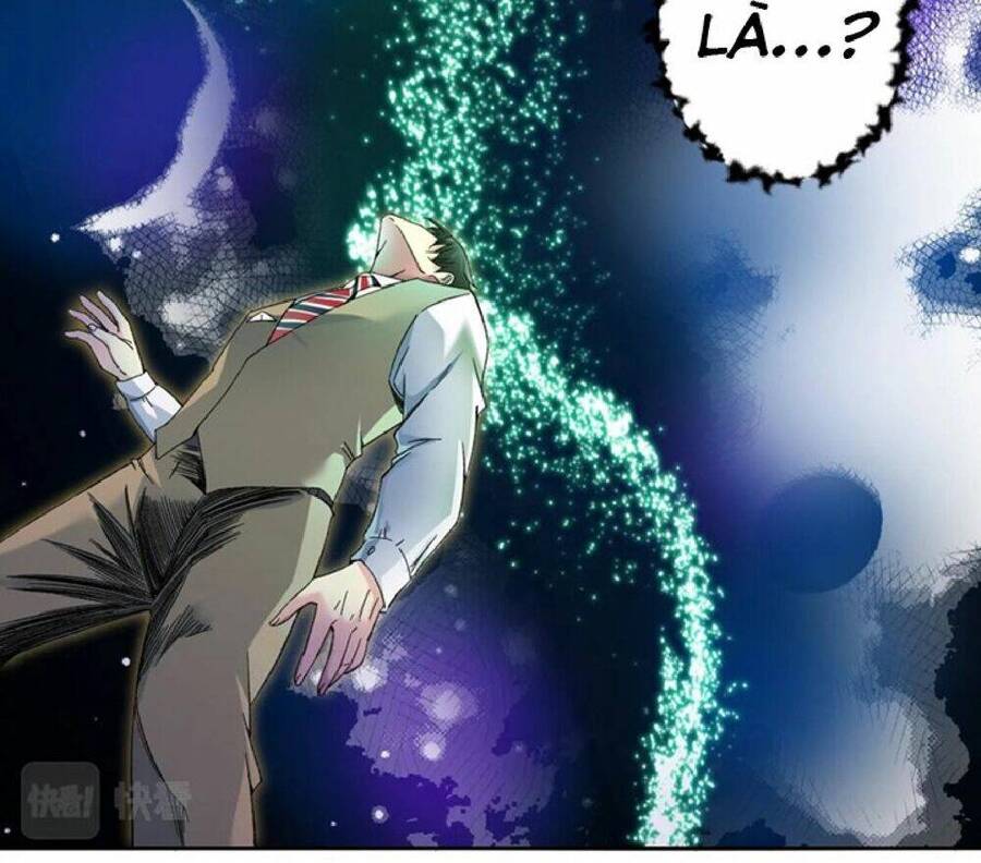 Câu Lạc Bộ Trường Sinh chapter 100 - Trang 26