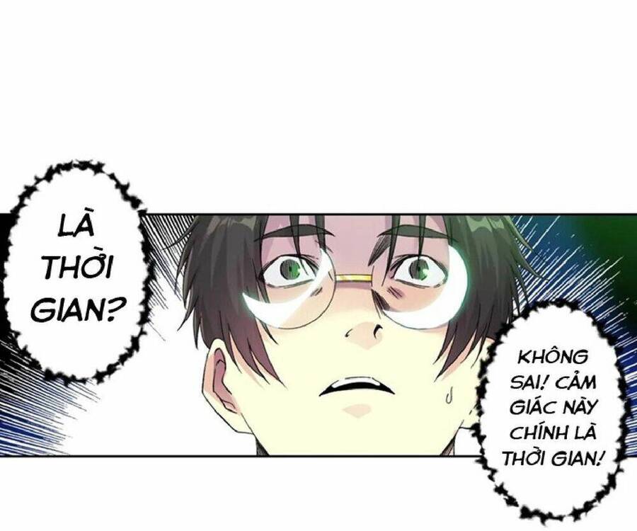 Câu Lạc Bộ Trường Sinh chapter 100 - Trang 27