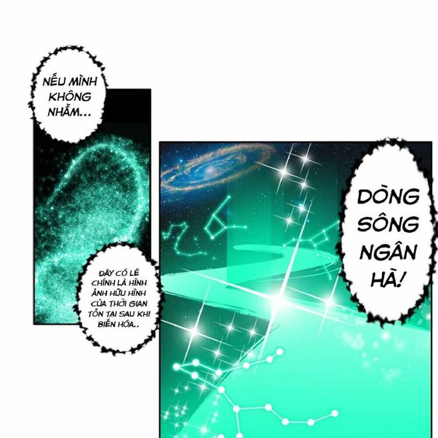 Câu Lạc Bộ Trường Sinh chapter 100 - Trang 28