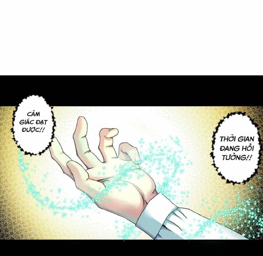 Câu Lạc Bộ Trường Sinh chapter 100 - Trang 36