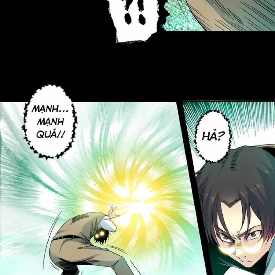 Câu Lạc Bộ Trường Sinh chapter 100 - Trang 38