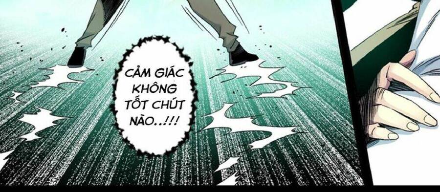 Câu Lạc Bộ Trường Sinh chapter 100 - Trang 39