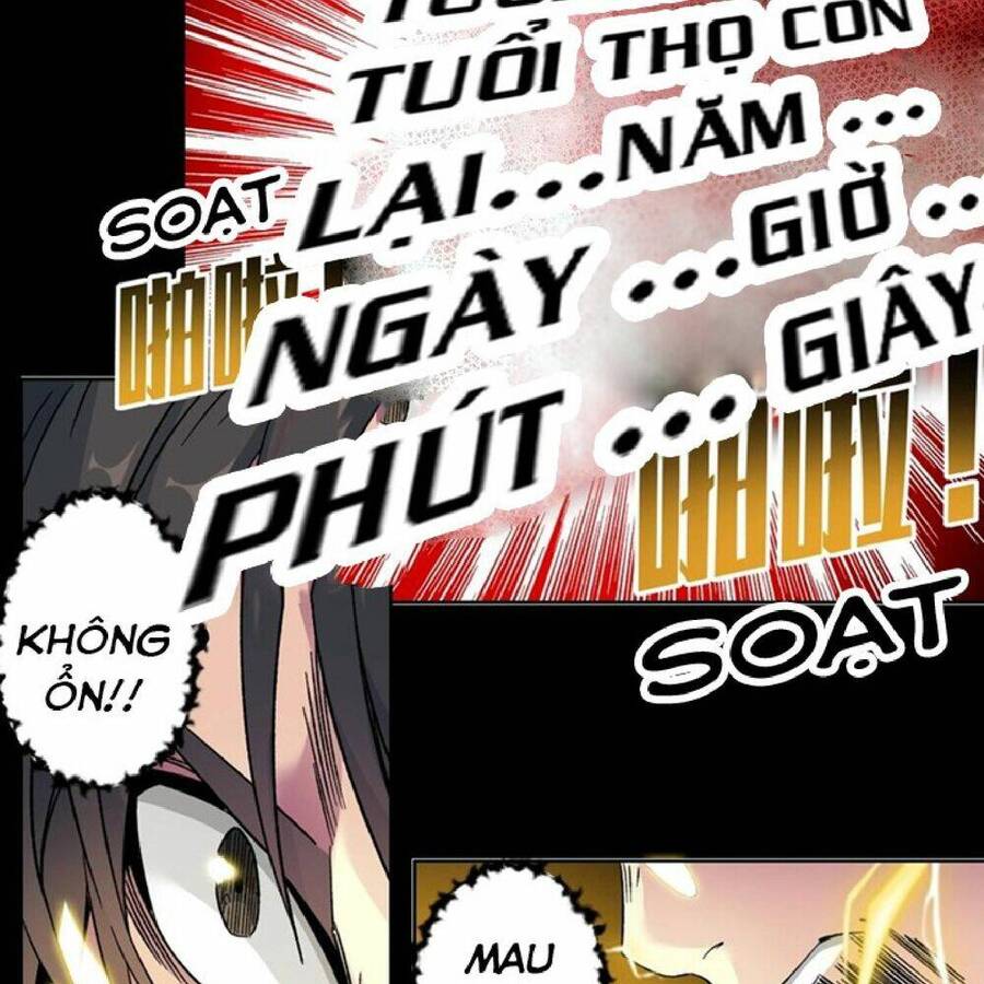 Câu Lạc Bộ Trường Sinh chapter 100 - Trang 41