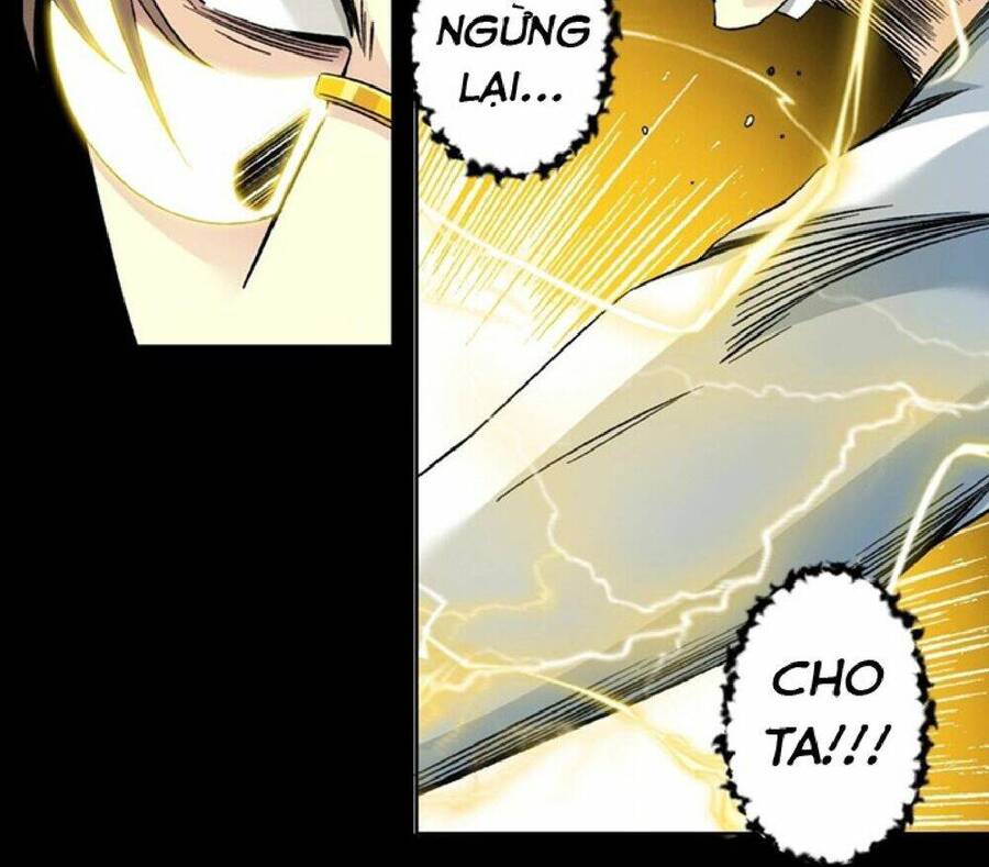 Câu Lạc Bộ Trường Sinh chapter 100 - Trang 42