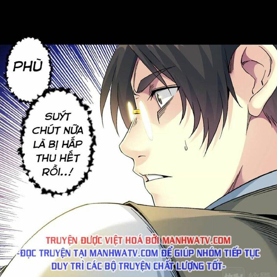 Câu Lạc Bộ Trường Sinh chapter 100 - Trang 46