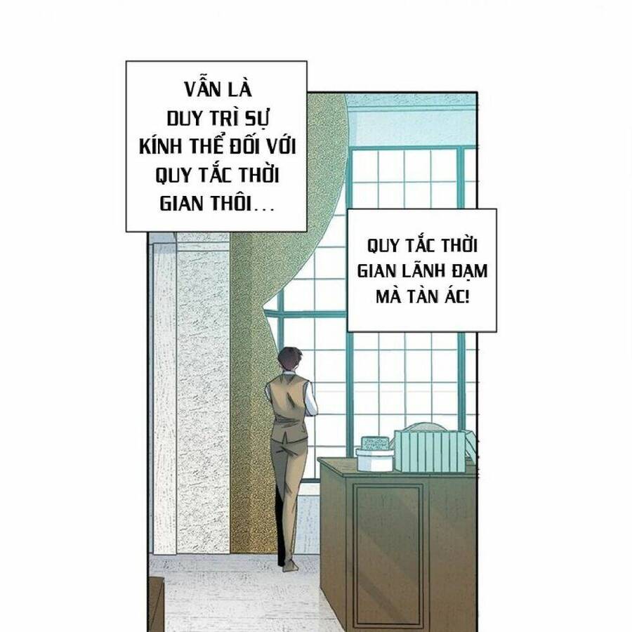 Câu Lạc Bộ Trường Sinh chapter 100 - Trang 50