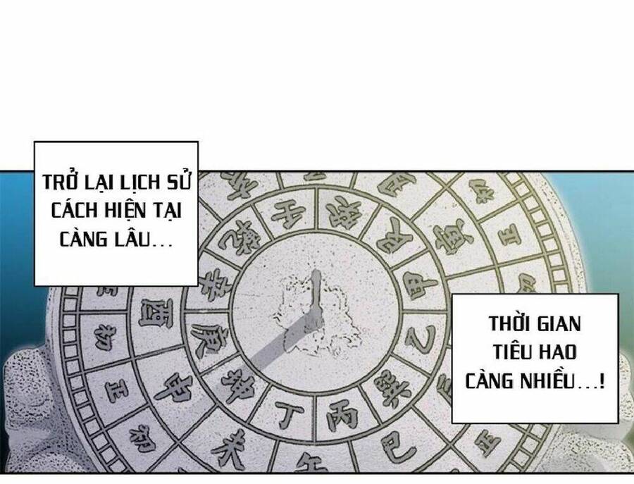 Câu Lạc Bộ Trường Sinh chapter 100 - Trang 53