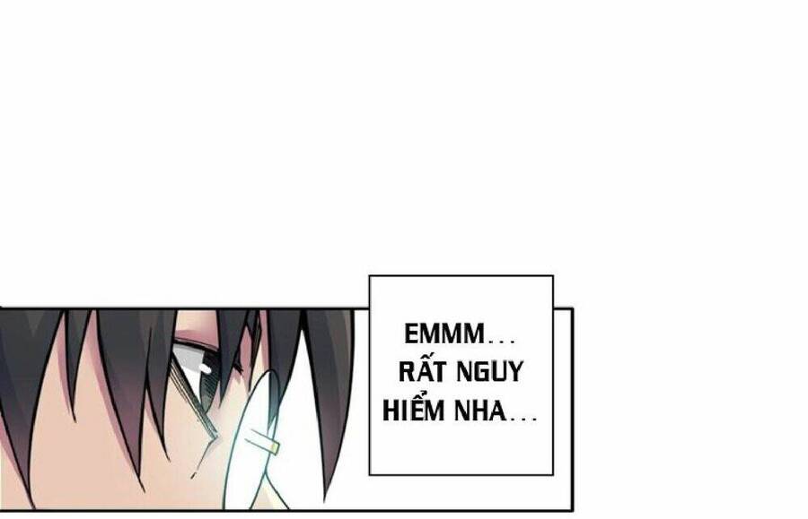 Câu Lạc Bộ Trường Sinh chapter 100 - Trang 57