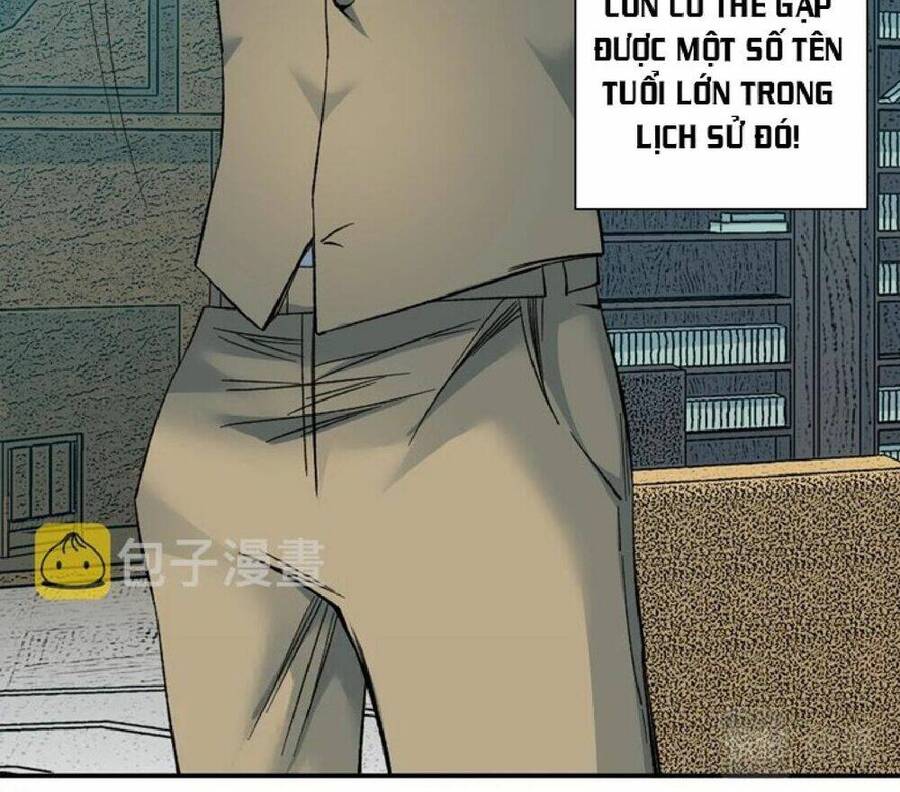 Câu Lạc Bộ Trường Sinh chapter 100 - Trang 61