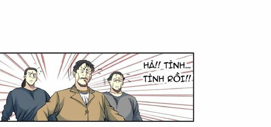 Câu Lạc Bộ Trường Sinh chapter 100 - Trang 8