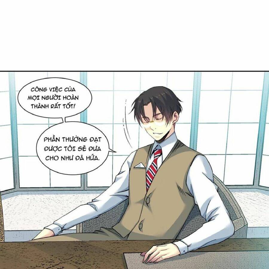 Câu Lạc Bộ Trường Sinh chapter 100 - Trang 9