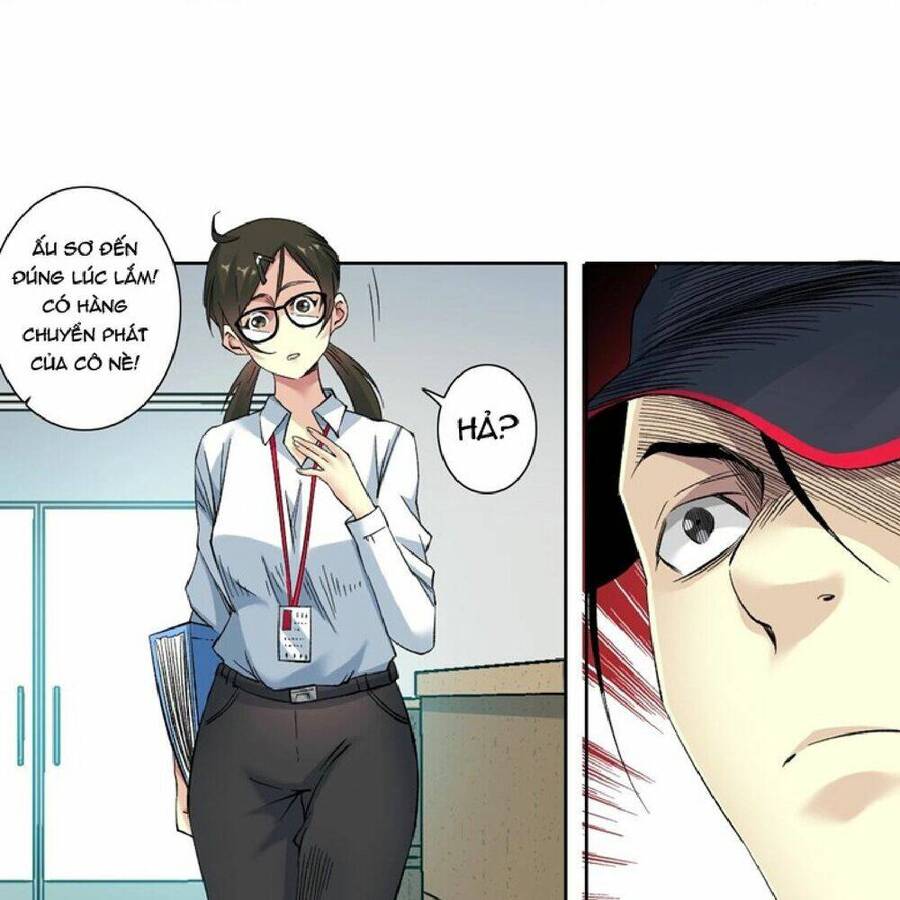 Câu Lạc Bộ Trường Sinh chapter 101 - Trang 15