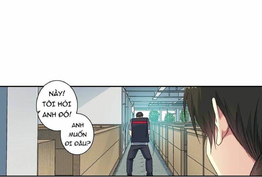 Câu Lạc Bộ Trường Sinh chapter 101 - Trang 19
