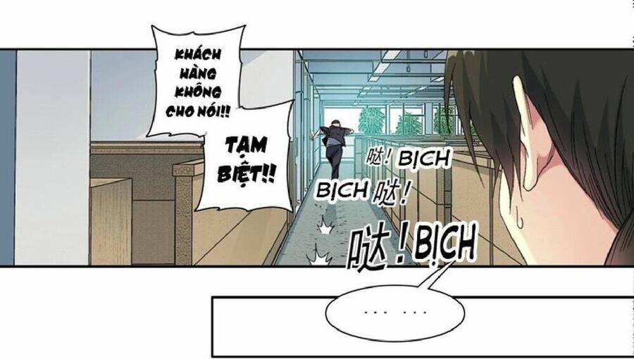 Câu Lạc Bộ Trường Sinh chapter 101 - Trang 20