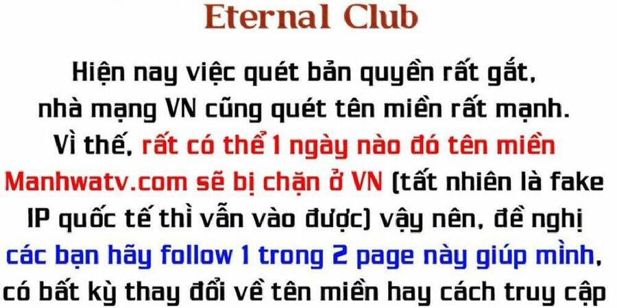 Câu Lạc Bộ Trường Sinh chapter 101 - Trang 2