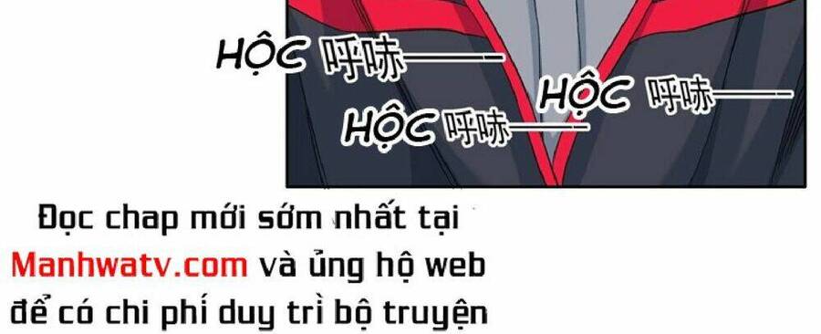 Câu Lạc Bộ Trường Sinh chapter 101 - Trang 23