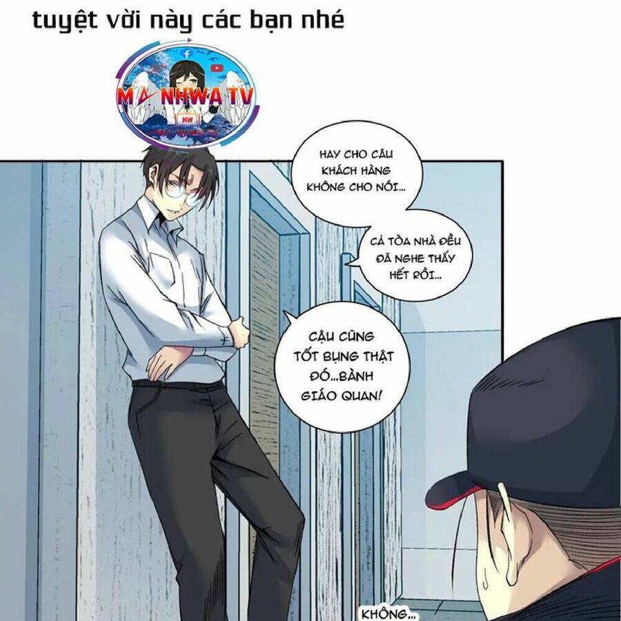 Câu Lạc Bộ Trường Sinh chapter 101 - Trang 24