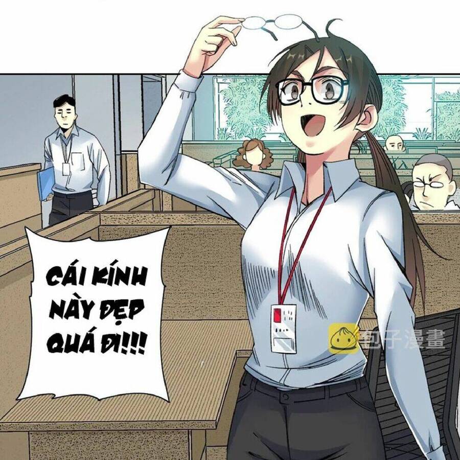Câu Lạc Bộ Trường Sinh chapter 101 - Trang 34
