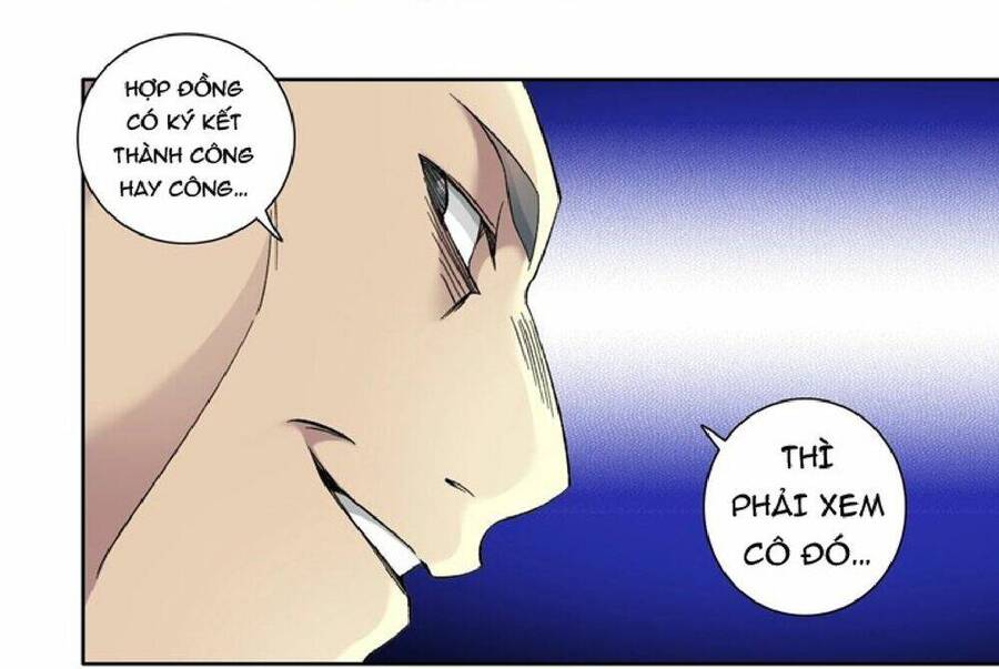 Câu Lạc Bộ Trường Sinh chapter 101 - Trang 46