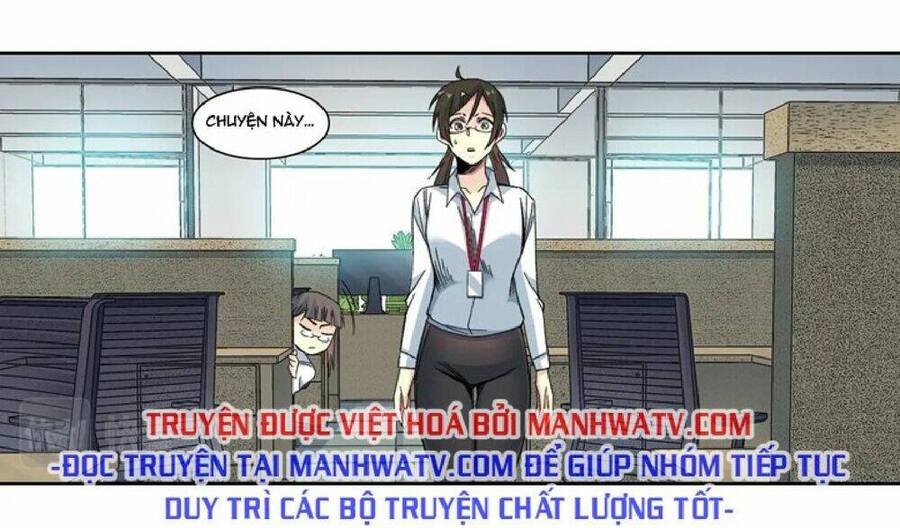 Câu Lạc Bộ Trường Sinh chapter 101 - Trang 48