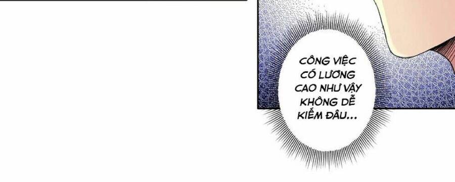 Câu Lạc Bộ Trường Sinh chapter 101 - Trang 51