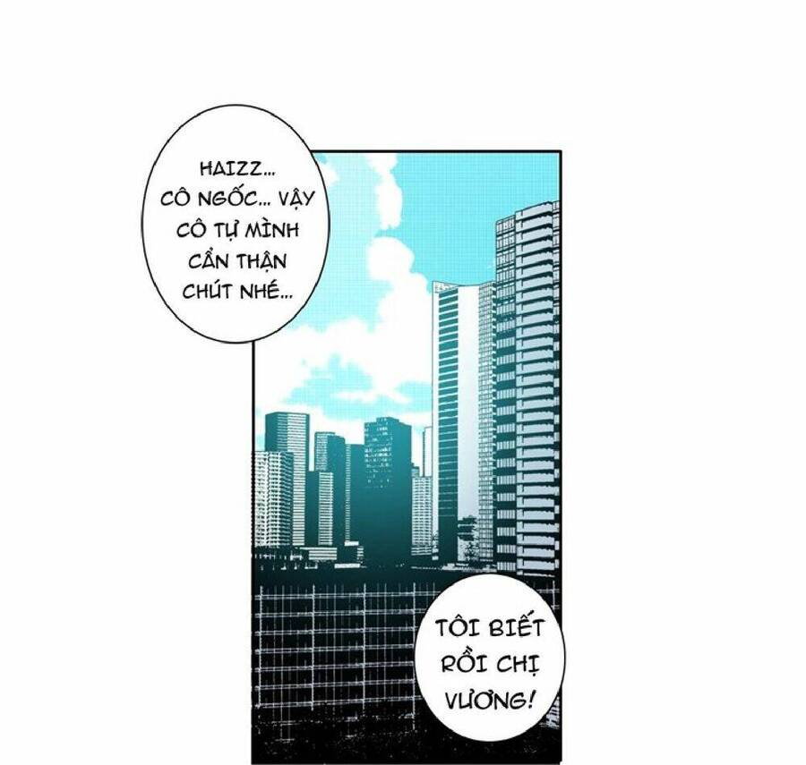 Câu Lạc Bộ Trường Sinh chapter 101 - Trang 52