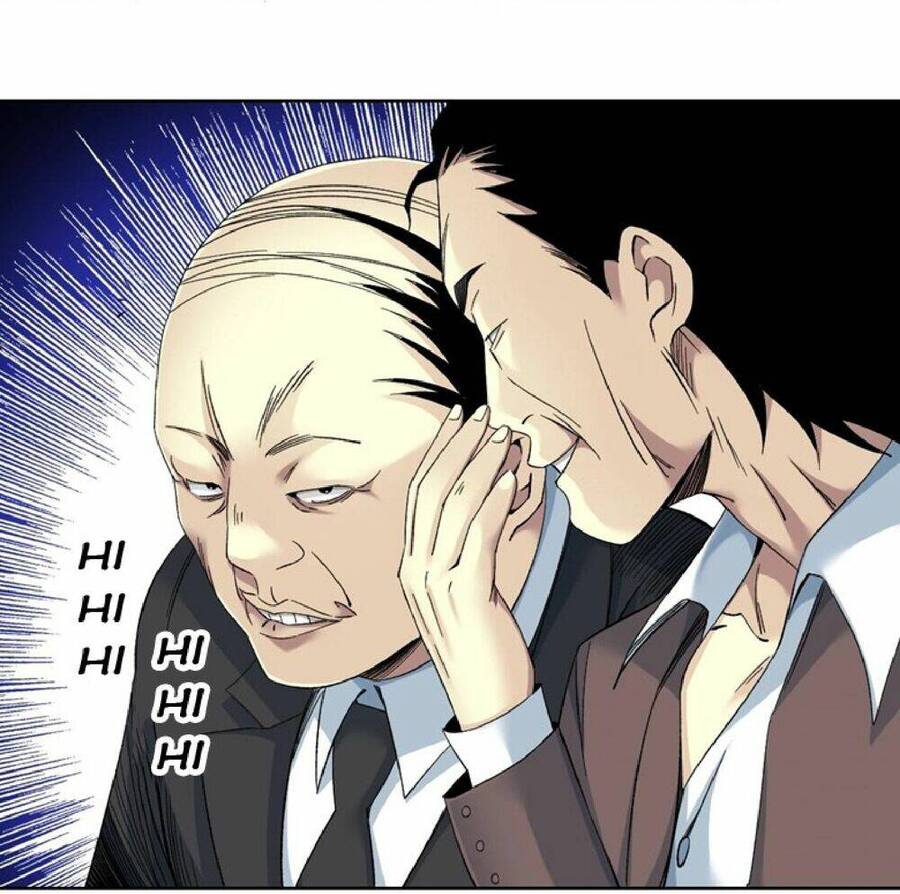 Câu Lạc Bộ Trường Sinh chapter 101 - Trang 60