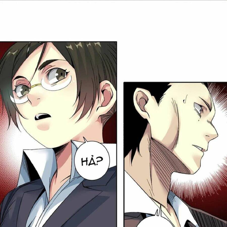Câu Lạc Bộ Trường Sinh chapter 102 - Trang 11