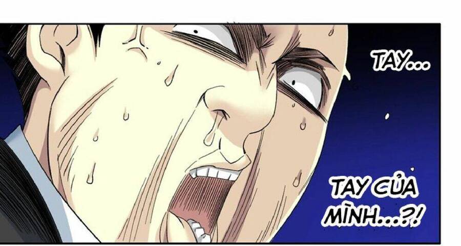 Câu Lạc Bộ Trường Sinh chapter 102 - Trang 16