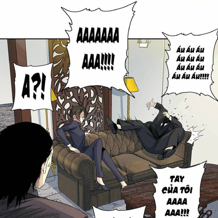 Câu Lạc Bộ Trường Sinh chapter 102 - Trang 17