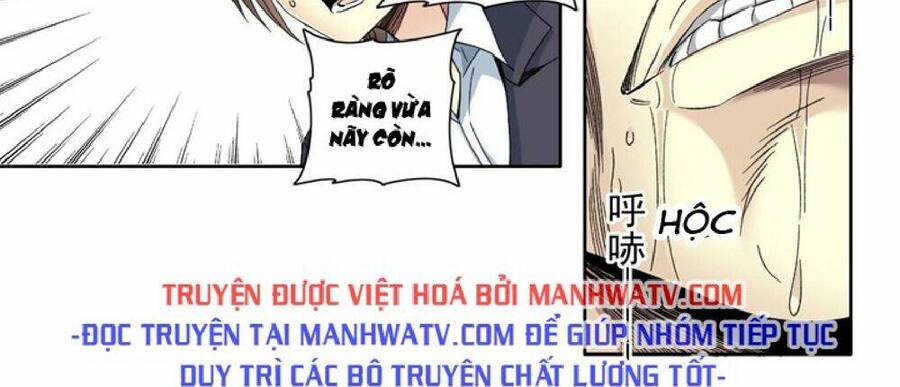 Câu Lạc Bộ Trường Sinh chapter 102 - Trang 19