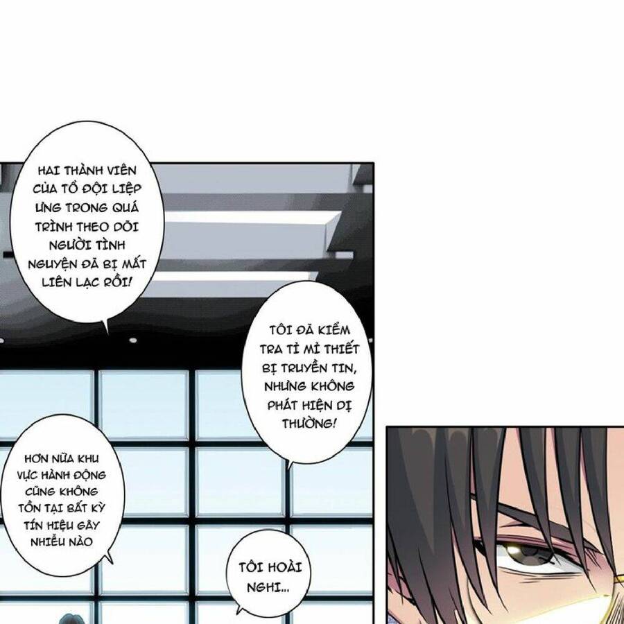 Câu Lạc Bộ Trường Sinh chapter 102 - Trang 39