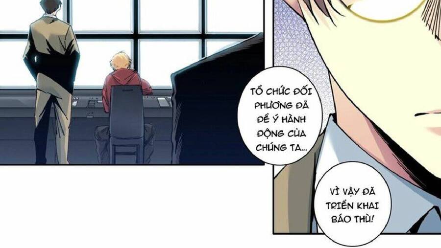 Câu Lạc Bộ Trường Sinh chapter 102 - Trang 40