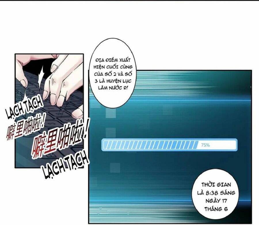 Câu Lạc Bộ Trường Sinh chapter 102 - Trang 42