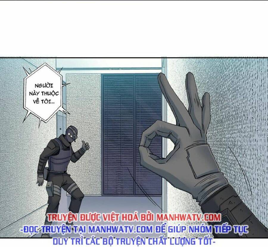 Câu Lạc Bộ Trường Sinh chapter 102 - Trang 45