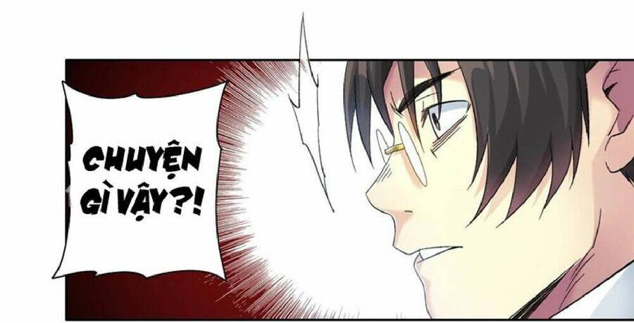 Câu Lạc Bộ Trường Sinh chapter 102 - Trang 51