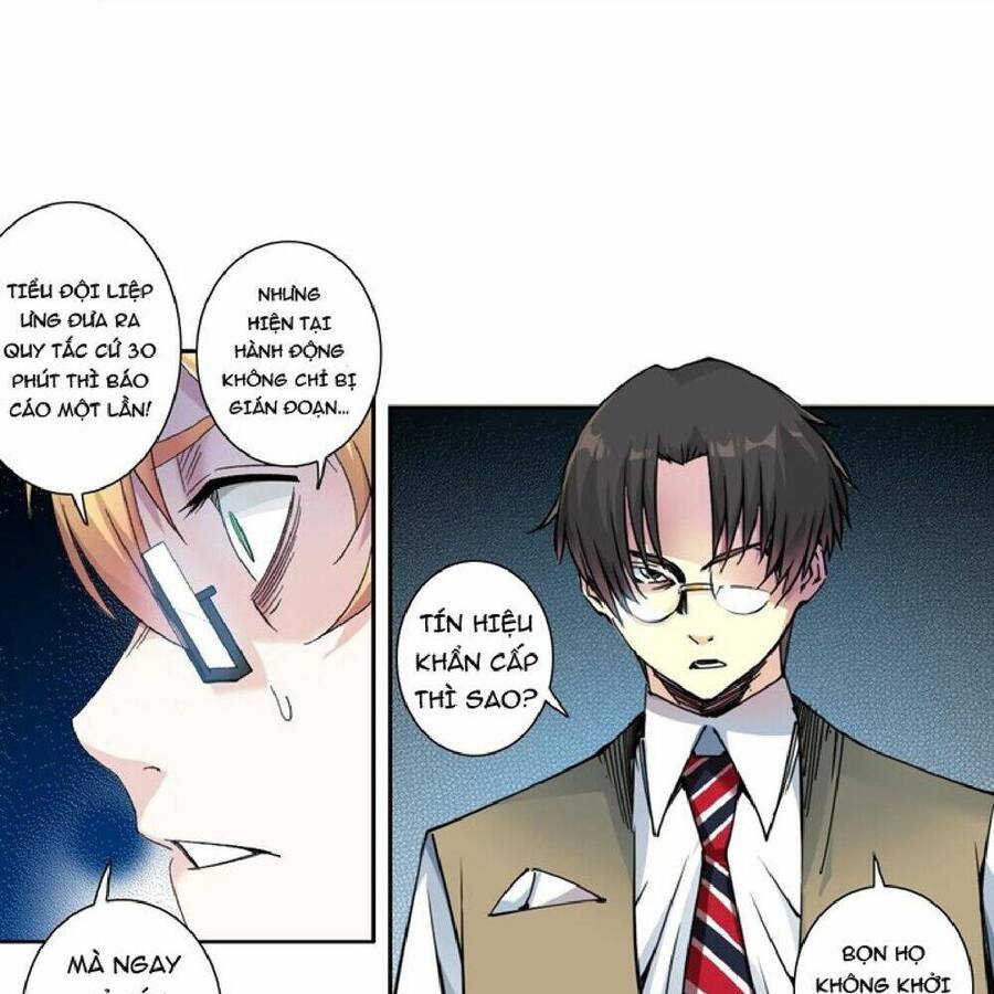 Câu Lạc Bộ Trường Sinh chapter 102 - Trang 52