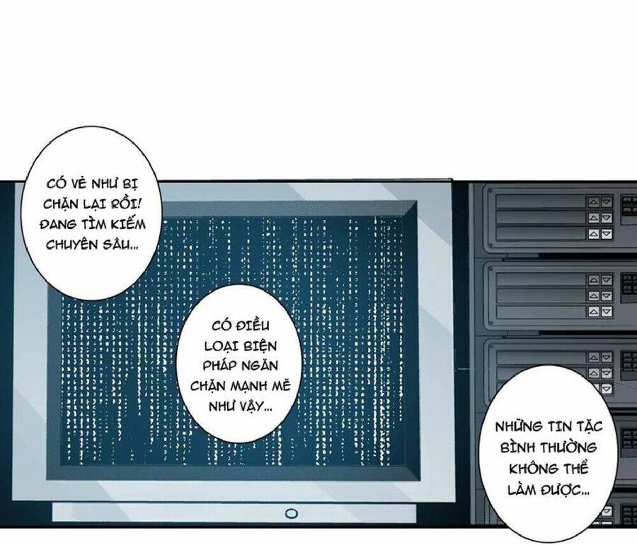 Câu Lạc Bộ Trường Sinh chapter 102 - Trang 54