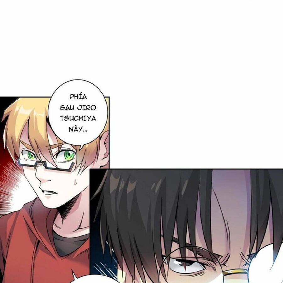 Câu Lạc Bộ Trường Sinh chapter 102 - Trang 55