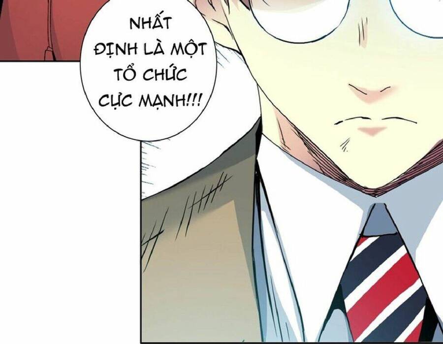Câu Lạc Bộ Trường Sinh chapter 102 - Trang 56