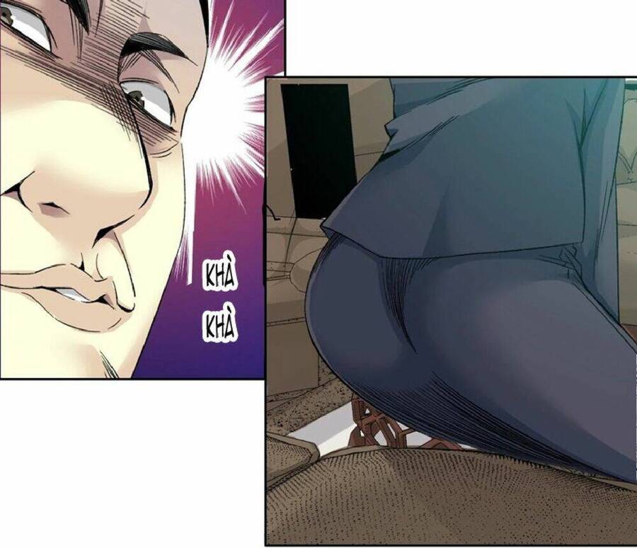 Câu Lạc Bộ Trường Sinh chapter 102 - Trang 7