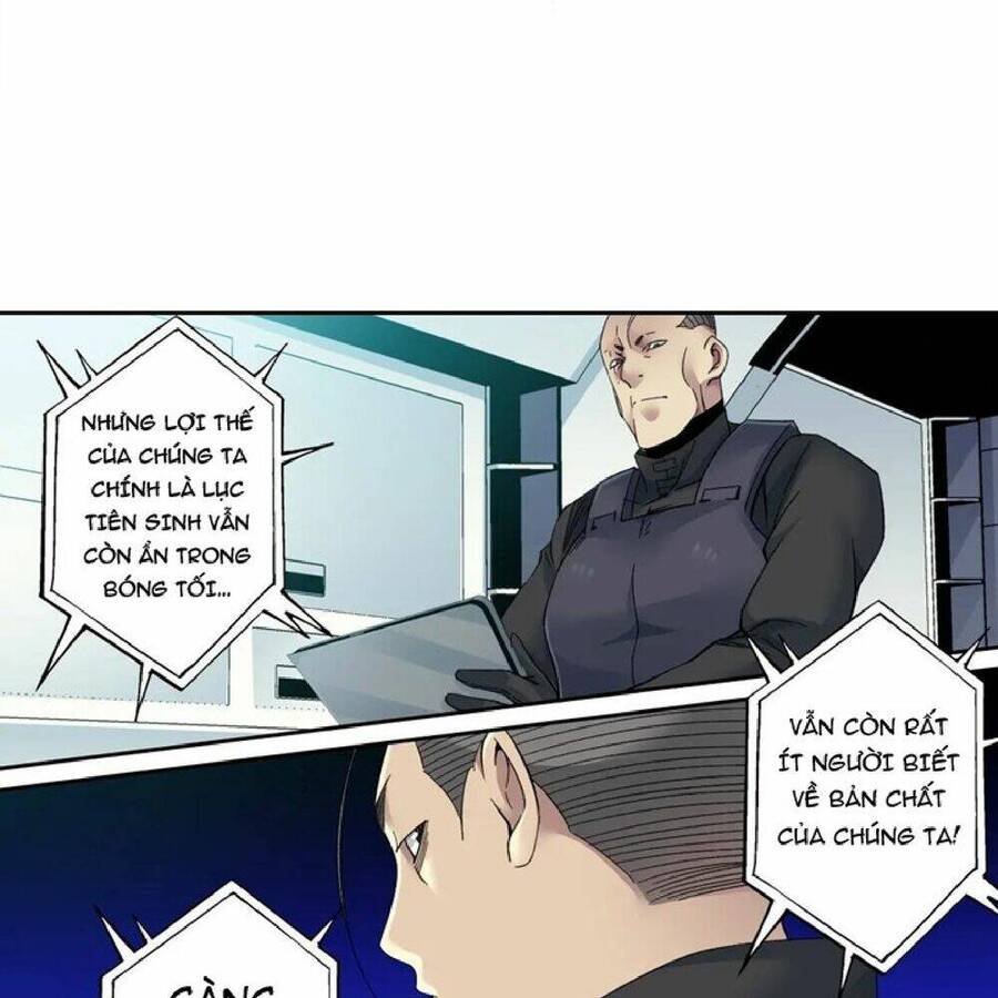 Câu Lạc Bộ Trường Sinh chapter 103 - Trang 13
