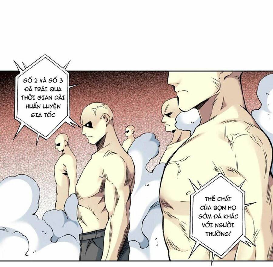 Câu Lạc Bộ Trường Sinh chapter 103 - Trang 15