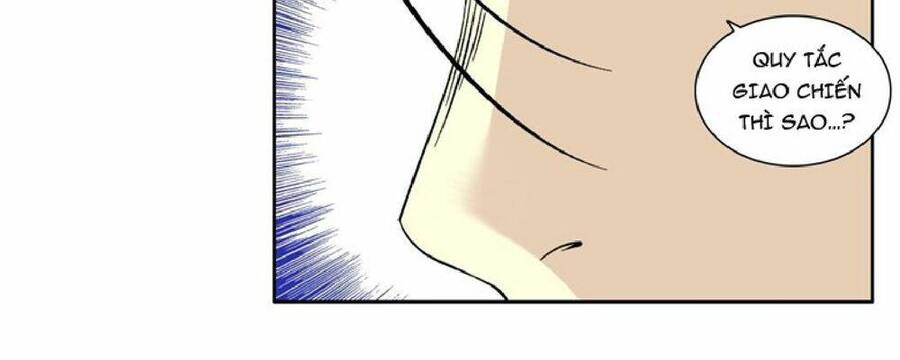 Câu Lạc Bộ Trường Sinh chapter 103 - Trang 21