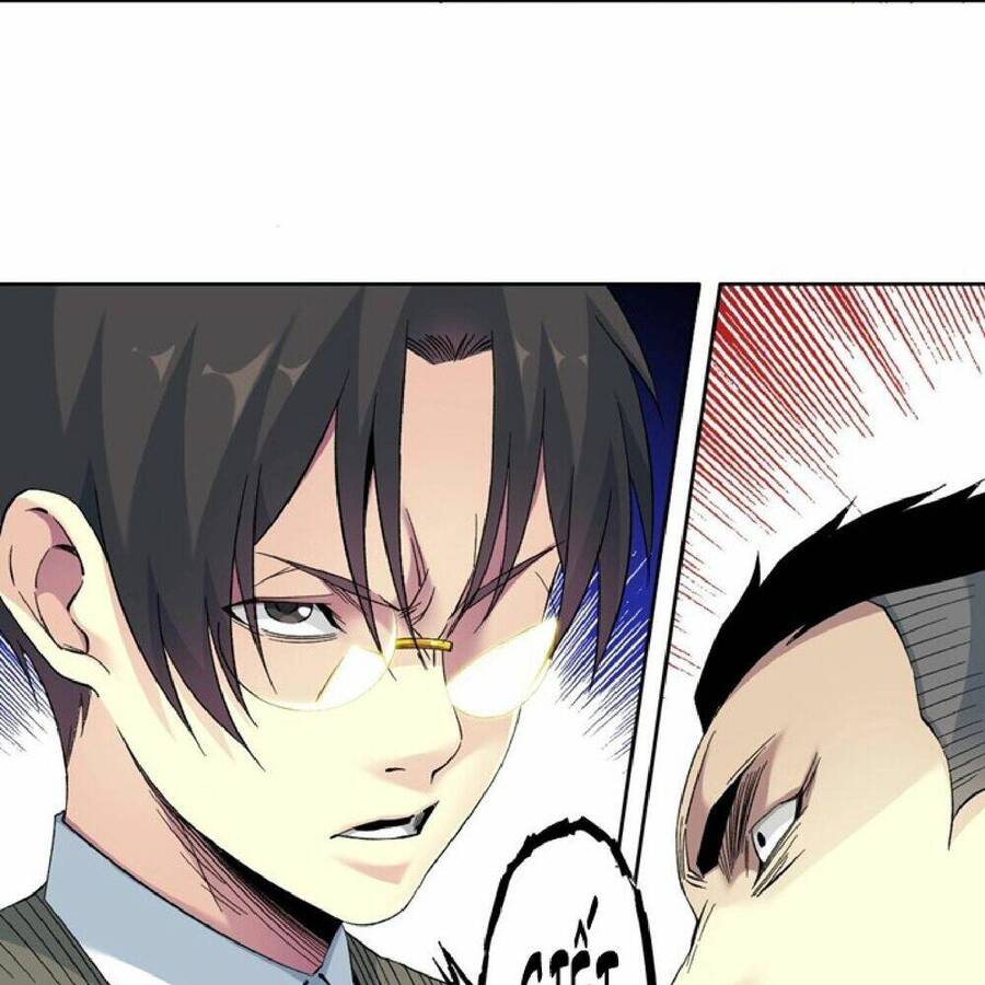 Câu Lạc Bộ Trường Sinh chapter 103 - Trang 23