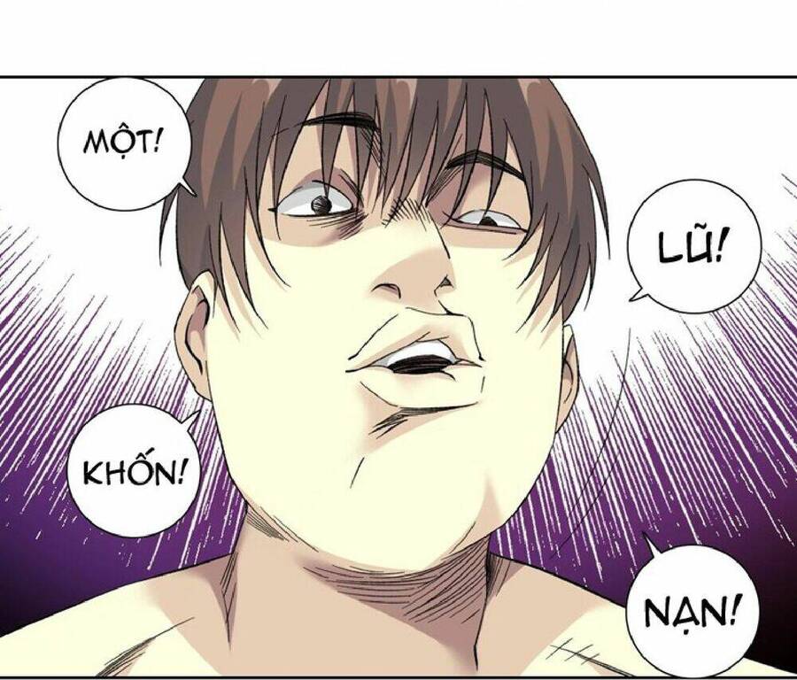 Câu Lạc Bộ Trường Sinh chapter 103 - Trang 38