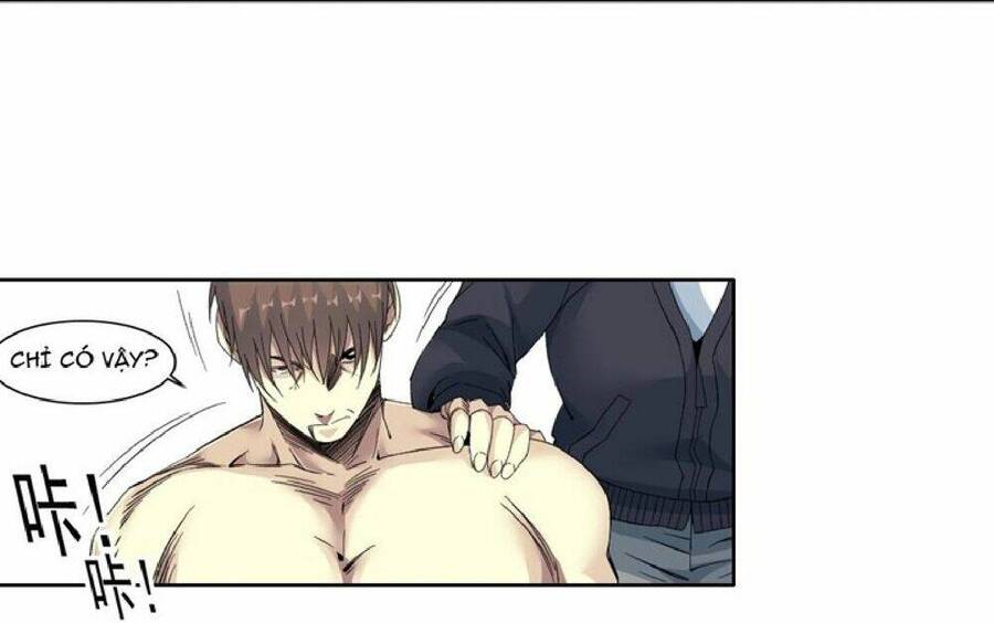 Câu Lạc Bộ Trường Sinh chapter 103 - Trang 45